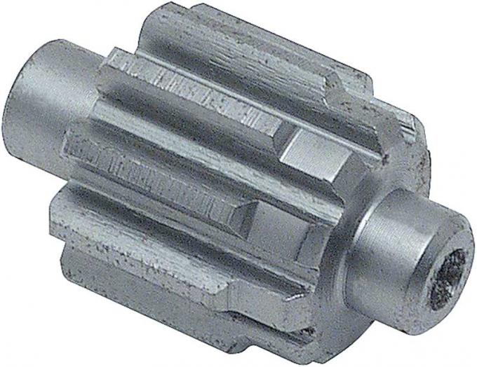 OER 1971-76 GM Full Size Convertible Top Small Actuator Gear ST013