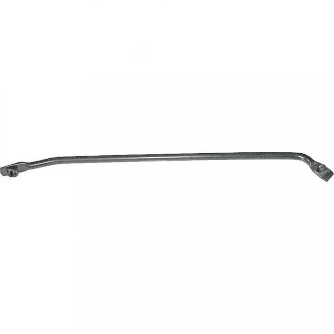 OER 1976-80 Chevrolet, GMC Stepside Truck, Outer Rear Fender Brace, RH T70936