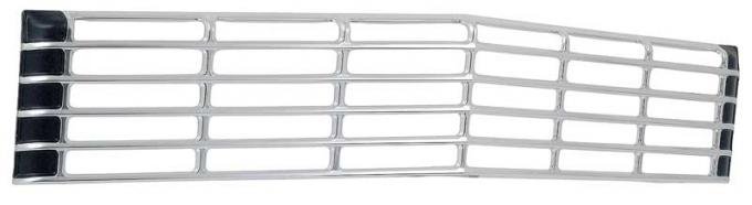 OER 1967 Impala / Full Size Front Grill 3885962