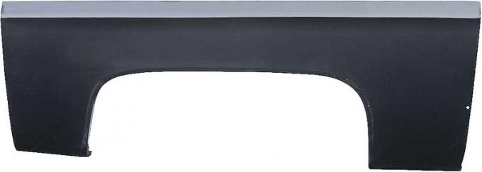 OER 1973-91 Chevrolet, GMC Pickup Truck, Wheel Opening Side Panel, Fleetside, 8' Long Bed, RH T70234