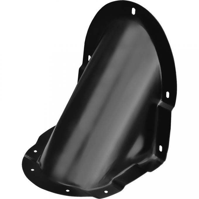 OER 1973-91 Blazer, Jimmy, Fuel Filler Neck Cover K94766