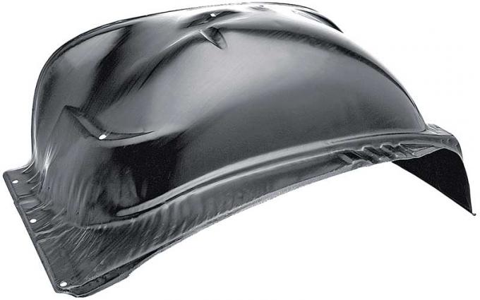 OER 1973-80 Chevrolet, GMC Truck, Inner Fender Skirt, RH, EDP Coated T70123