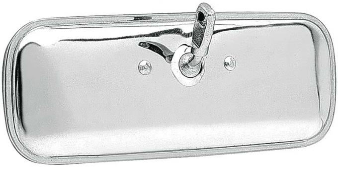 OER 1960-71 Chevrolet/GMC Truck, Blazer, Jimmy, 1958-62 Impala, Bel Air, Inner Rear View Mirror, Standard CX1049