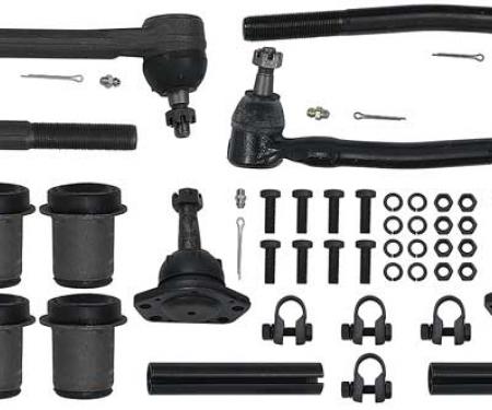 OER 1980-96 Chevrolet Impala Front End Rebuild Kit *K45308