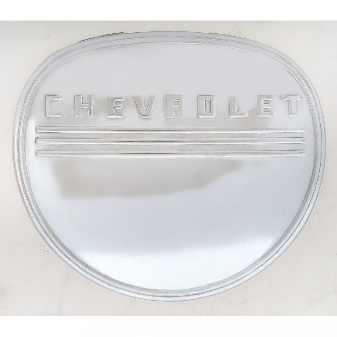 OER 1947-53 Chevrolet Truck, Horn Cap, Chrome 758299