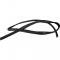 OER 1981-91 Chevrolet/GMC, Door Glass Run Weatherstrip, LH PW1080