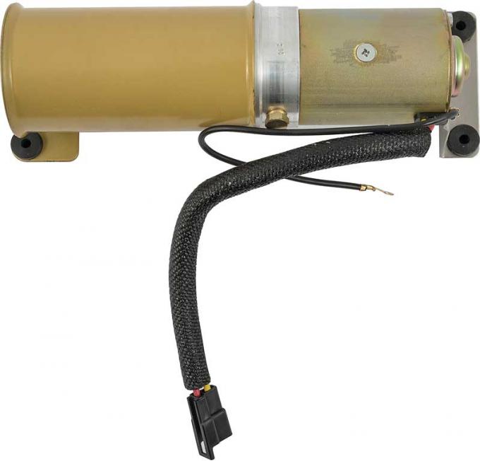 OER 1955-62 Chevrolet Full Size Convertible Top Motor / Pump Assembly HK237