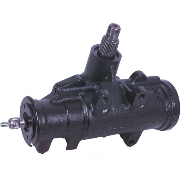 OER 1977-79 AMC, GM, Power Steering Gear Box, Quick Ratio, Brand New ...