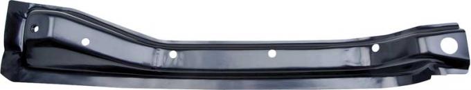 OER 1960-66 Chevrolet/GMC Truck, Front Fender Lower Rear Brace, RH 14215