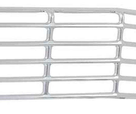 OER 1967 Impala / Full Size Front Grill 3885962