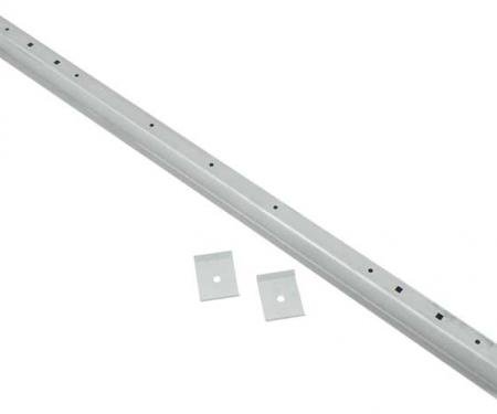 OER 1963-72 Chevrolet, GMC Pickup Truck, Stepside, Cross Sill Brace, Center 110429