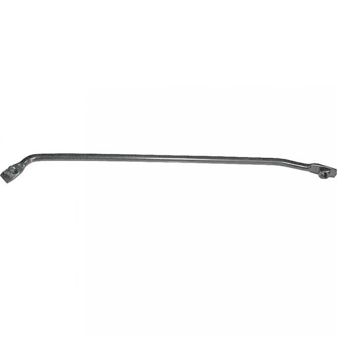 OER 1976-80 Chevrolet, GMC Stepside Truck, Outer Rear Fender Brace, LH T70935