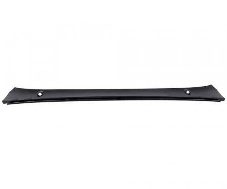 OER 1960-66 Chevrolet, GMC Truck, Cowl Vent Panel, Smooth Style without Holes 153782