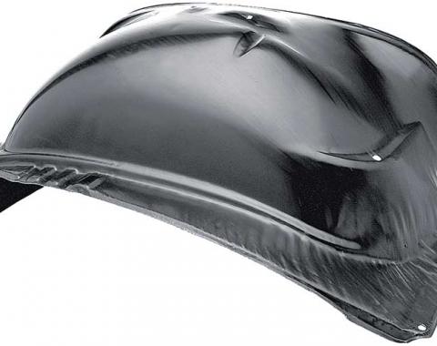 OER 1973-80 Chevrolet, GMC Truck, Inner Fender Skirt, LH, EDP Coated T70124