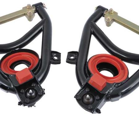 OER 1955-57 Bel Air Lower Tubular Control Arm Pair 153635