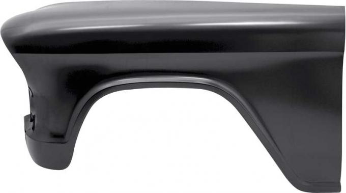 OER 1955-56 Chevrolet, GMC Pickup Truck, Front Fender, LH 14145