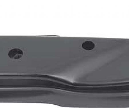 OER 1965-70 Impala, Bel Air, Biscayne, Caprice, Upper Trunk Floor Brace, EDP Coated, Drivers Side B1746A