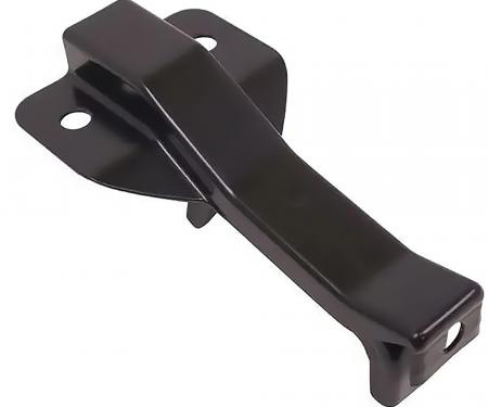 OER 1967-72 Chevrolet/GMC Truck, Radiator Mounting Bracket, Upper, 4 Row 3901445