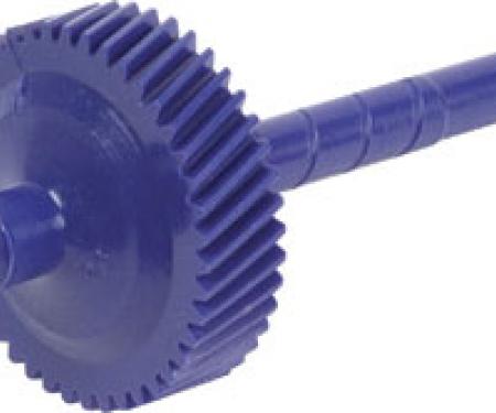 OER Speedometer Gear Purple 43 Teeth 1362196