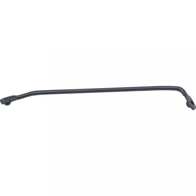 OER 1973-87 Chevrolet/GMC C/K Stepside Pickup, Rear Fender Brace, Front Brace, LH Drivers Side T70523