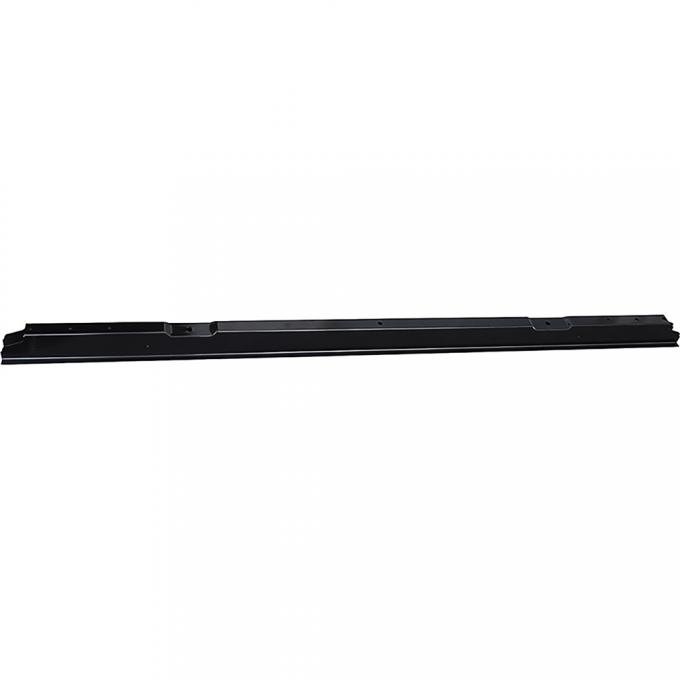 OER 1967-72 Chevrolet Blazer, GMC Jimmy, Bed Floor Cross Sill, Front 154763