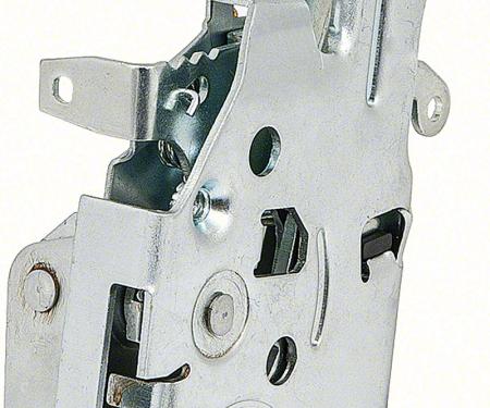 OER 1965-66 Full Size B-Body Door Latch - RH 4484800