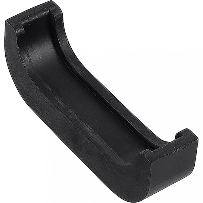 OER 1967-72 Chevrolet/GMC Truck, Radiator Support Pad, 4 Row 3901449