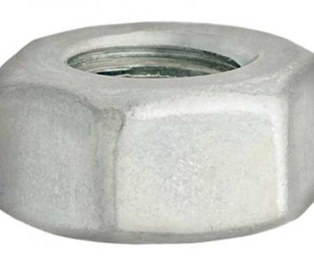 HEX NUT 3/8-16