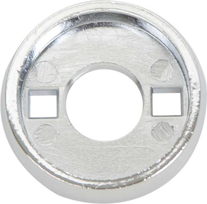 OER 1967-72 Chevrolet, GMC Truck, Dash Knob Bezel, Wiper, Headlamp, Choke CX4880