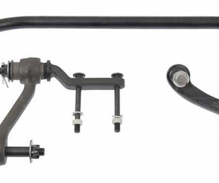 OER 55-57 CHEVY STEERING LINK SET *TF500081