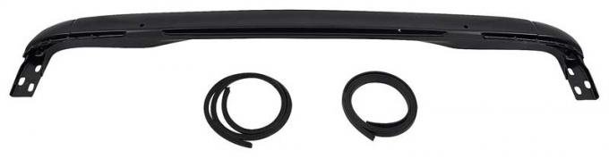 OER 1959-60 GM Full Size Convertible Top Header Bow HB5960