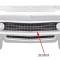 OER 1969 Impala / Bel Air Center Front Grill 3929895