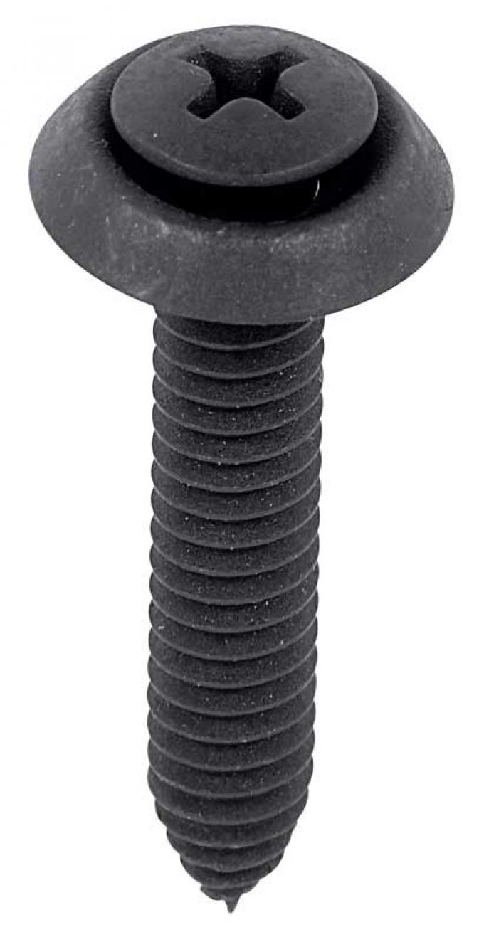 OER 1977-80 Chevy, GMC Pickup, Blazer, Jimmy, Suburban, Door Pull Strap Screw, Each TL3157