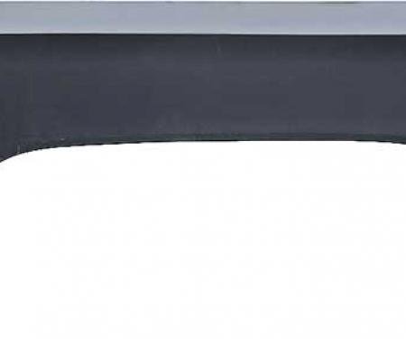 OER 1973-91 Chevrolet, GMC Pickup Truck, Wheel Opening Side Panel, Fleetside, 8' Long Bed, LH T70235