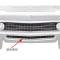 OER 1969 Impala and Full Size Lower Front Grill 3934560