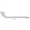 OER 1978-87 Chevrolet, GMC C/K Pickup, Door Sill Plate, Front Section, LH 154913