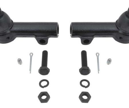 OER 1947-59 Chevrolet, GMC, Tie Rod Ends, Upgrade Style ES29LR