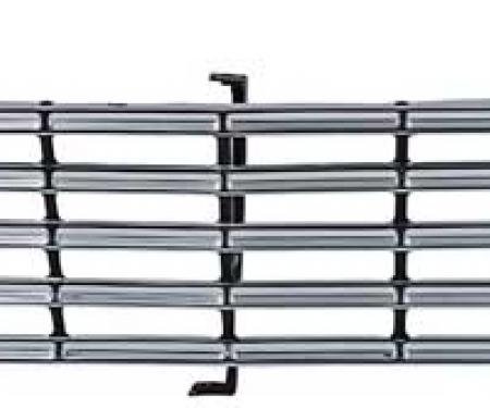 OER 1963 Nova / Chevy II Front Grill Assembly with Brackets 3833312