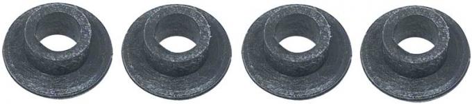 OER 1971-76 GM Full Size Convertible Rear Window "S" Arm Bushing Set ST011