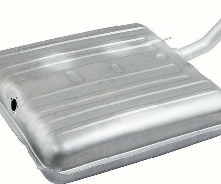 OER 1959-60 Chevroletfull-Size Models (Ex Wagon) - 16 Gallon Fuel Tank With Neck - Zinc Coated Steel FT4001A