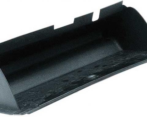 OER 1973-91 GM Truck, Inner Dash Glove Box Liner, without AC 15565245