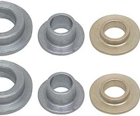 OER 1971-76 GM Full Size Convertible Top Frame Bushing Set ST012