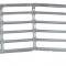 OER 1967 Impala / Full Size Front Grill 3885962