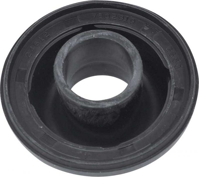 OER 1968-77 GM, Steering Column Intermediate Shaft Rubber Seal 14671