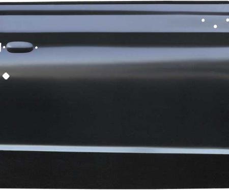 OER 1967-72 Chevrolet, GMC Truck, Outer Door Skin, Passenger Side T70301