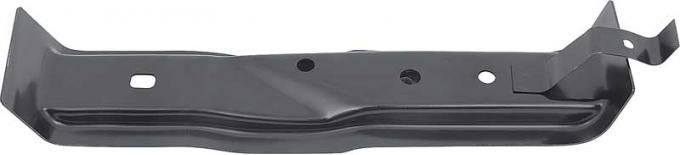 OER 1965-70 Impala, Bel Air, Biscayne, Caprice, Upper Trunk Floor Brace, EDP Coated, Passenger Side B1747A