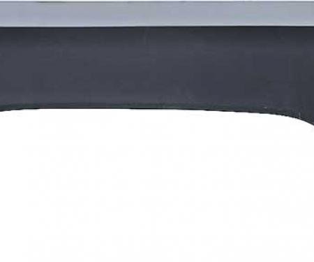 OER 1973-91 Chevrolet, GMC Pickup Truck, Wheel Opening Side Panel, Fleetside, 8' Long Bed, RH T70234