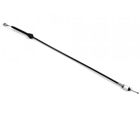 OER 1970-74 Chevrolet Caprice, El Camino, Impala, Malibu, Cruise Control, Servo Actuator Cable 3990881