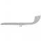 OER 1978-87 Chevrolet, GMC C/K Pickup, Door Sill Plate, Front Section, RH 154912