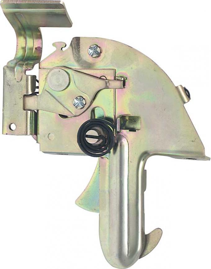 OER 1955-57 Chevrolet, GMC Truck, Hood Latch Assembly T70676